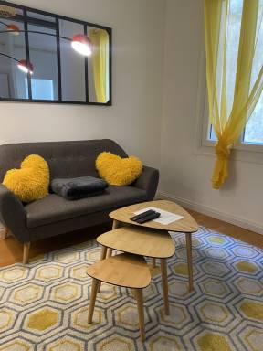 Ferienwohnung Perpignan