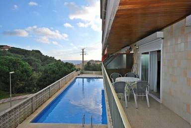 Apartment Lloret de Mar