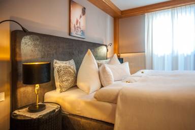 Aparthotel Sankt Anton am Arlberg
