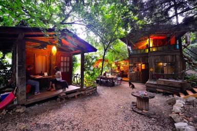 Camping Kumluca