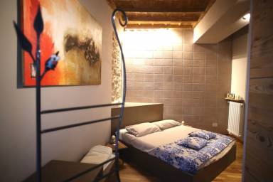 Bed & Breakfast Somma lombardo