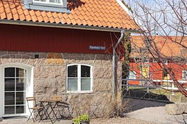 House Varberg Municipality