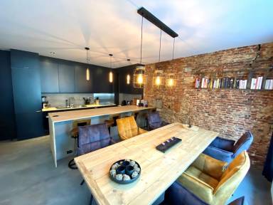 Ferienhaus Antwerpen