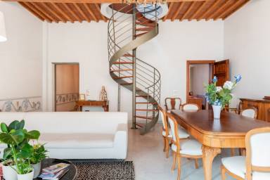 Appartement Pisa