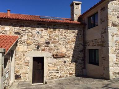 Casa Padrón