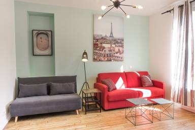 Appartement en copropriété Neuilly-Plaisance
