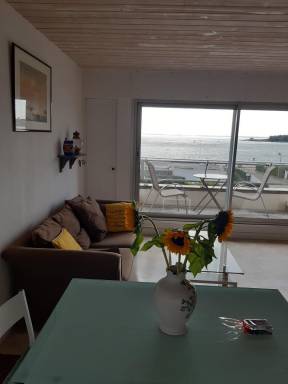 Appartement Clohars-Fouesnant