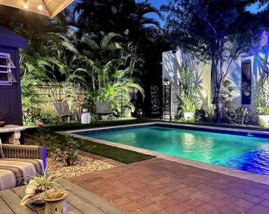 Cottage Fort Myers