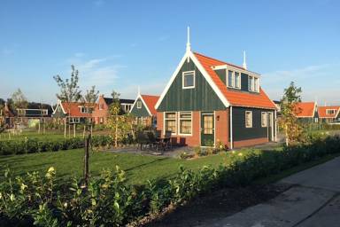 Villa Alkmaar