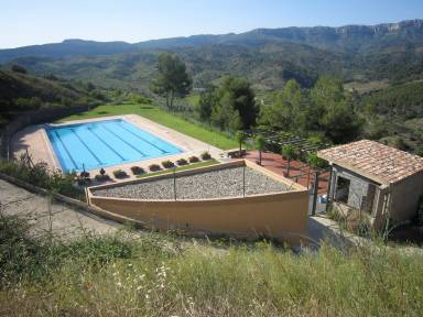 Apartamento Falset