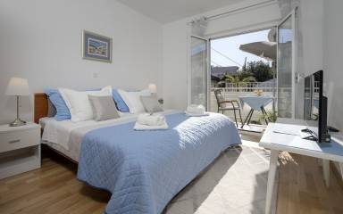 Appartement Hvar