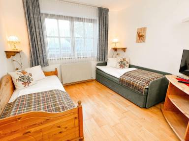 Appartement Kleinarl