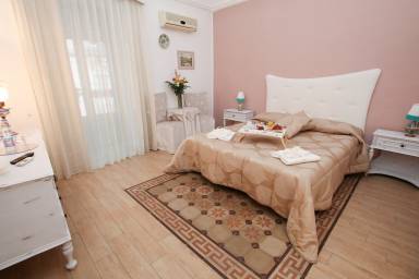 Bed & Breakfast Centro