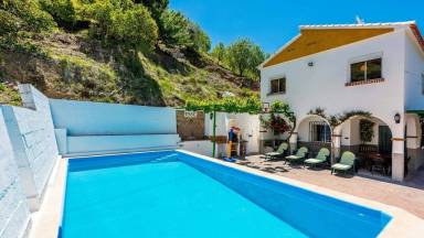 Villa Ardales