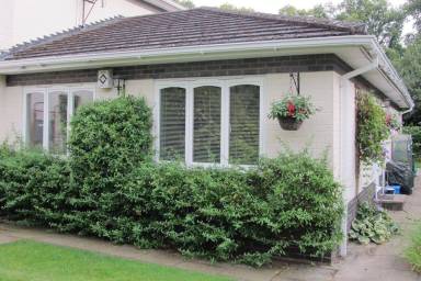 Apartment Staines-upon-Thames
