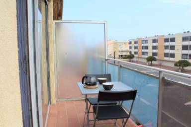 Appartement Port-la-Nouvelle