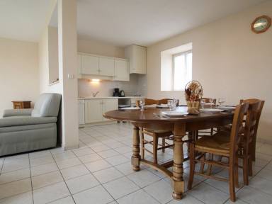 Maison de vacances Saint-Alban-sur-Limagnole