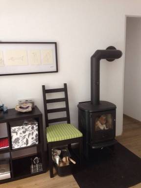 Ferienwohnung Nienburg (Weser)