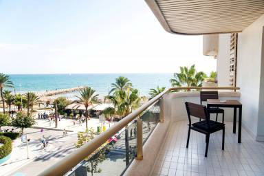 Appartement Airconditioning Sitges