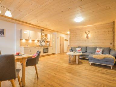 Appartement Bad Hindelang