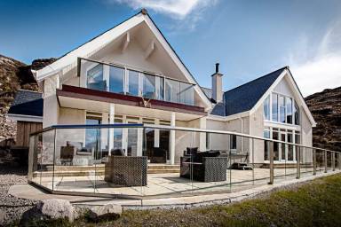 House Ullapool