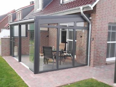 Maison de vacances Wittmund