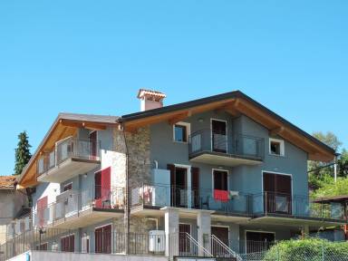 Appartamento Pianello del Lario