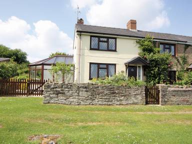 Cottage Kerne Bridge