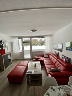 Apartment Lautenthal