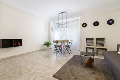 Apartament Malaga