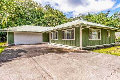 House Hawaiian Beaches