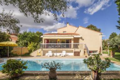 Villa Velaux