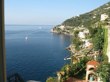Villa Amalfi