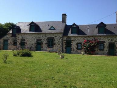 Locations de vacances et saisonnières à Mont-Saint-Jean - HomeToGo