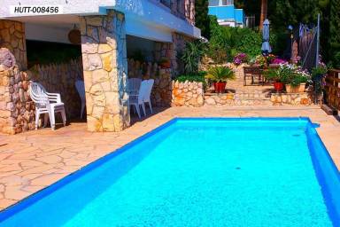 Maison de vacances Tarragone