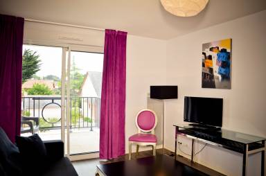 Studio La Baule-Escoublac