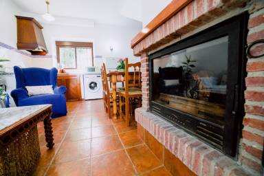 Casa Aire acondicionado Cabra