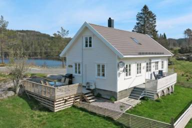 Huis Lindesnes