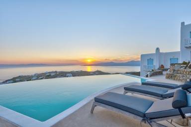 Villa Mykonos