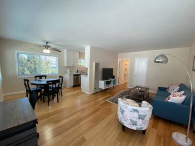 Appartement Marina Del Rey