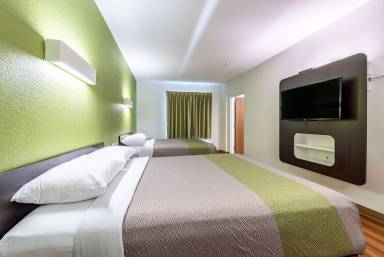 Motel Mankato