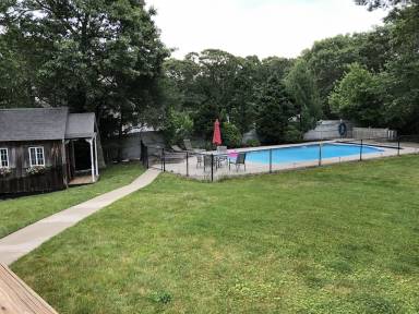 House Pool West Barnstable
