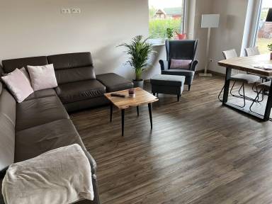 Apartment Internet Hermannsburg