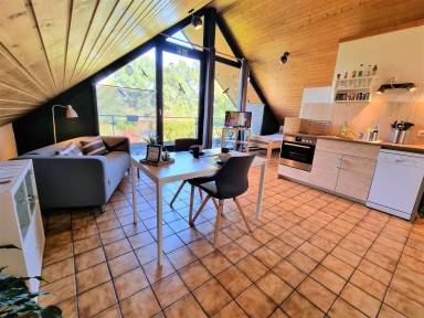 Apartment Eißendorf