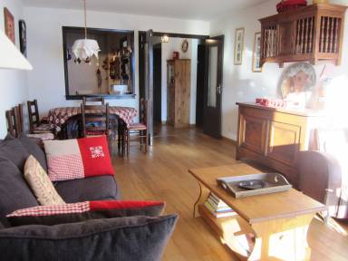Appartement Villard-de-Lans