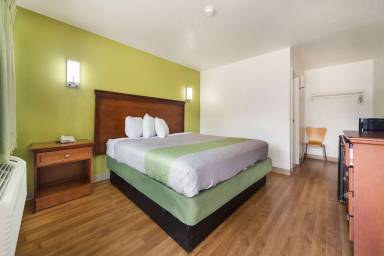 Motel Meridian