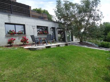 Appartement Piscine Lescar