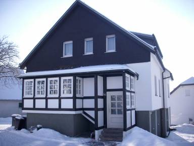 Huis Winterberg