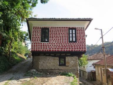 House Aircondition Veliko Tarnovo
