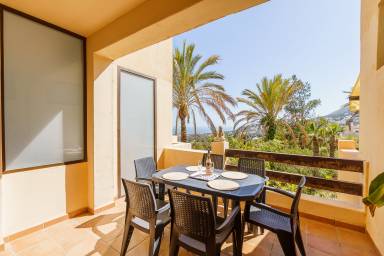 Appartamento Torremolinos